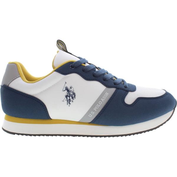 scarpe sportive U.s. polo   best price multicolore