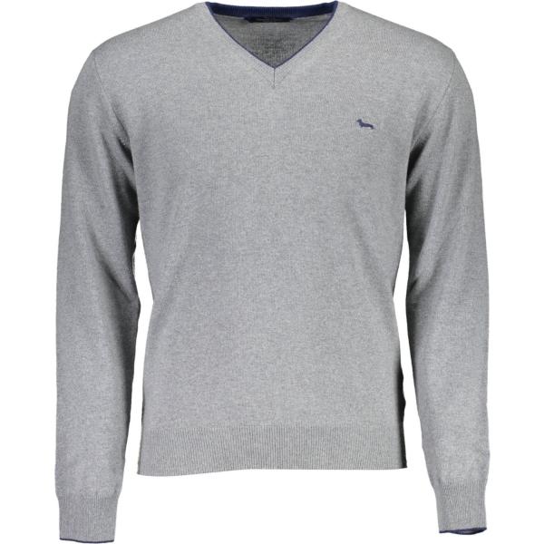 maglieria Harmont & blaine grigio