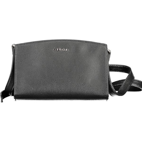 borse a tracolla Calvin klein grigio