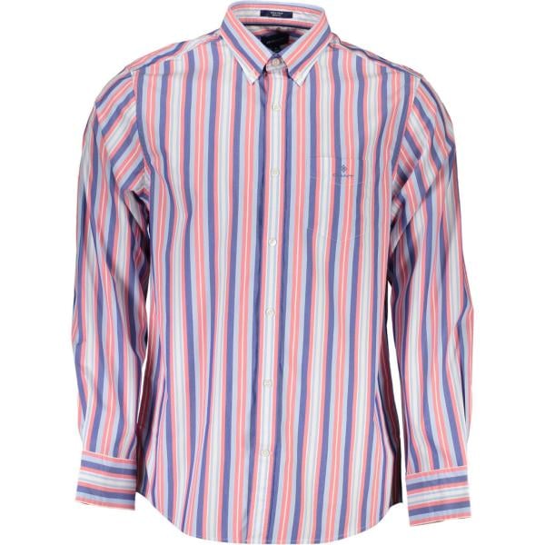 camicie Gant rosa