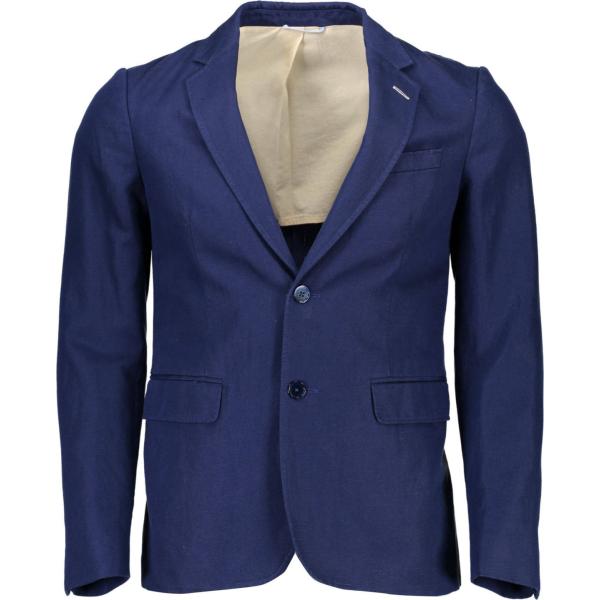 giacche Gant blu