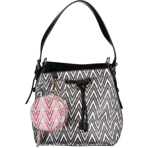 borse a spalla Valentino bags grigio