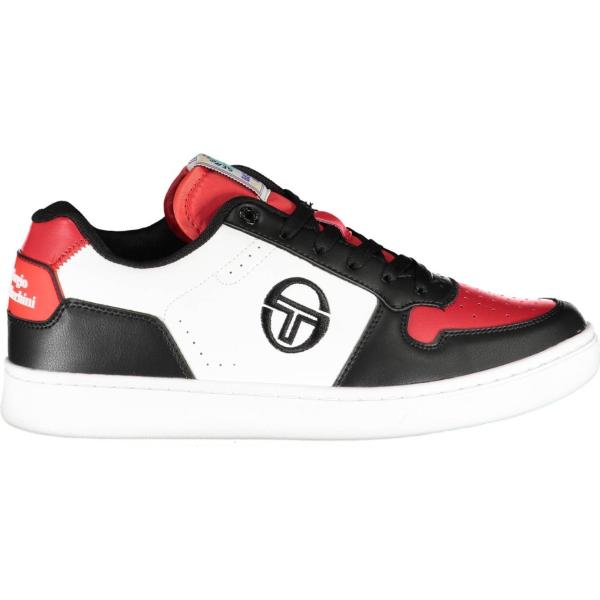 scarpe sportive Sergio tacchini multicolore