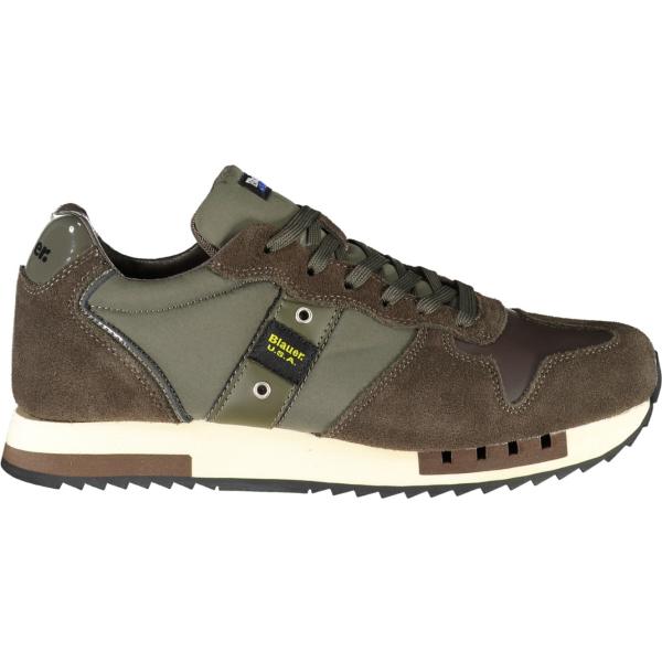 scarpe sportive Blauer verde