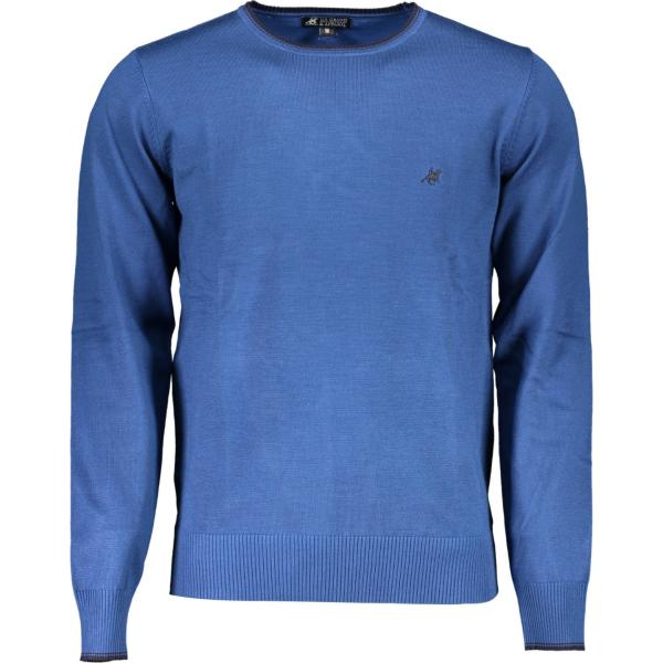 maglieria U.s. grand polo blu