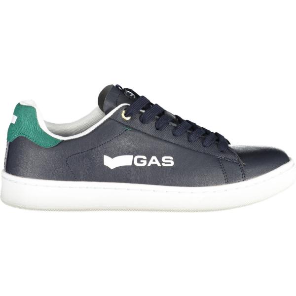 scarpe sportive Gas blu