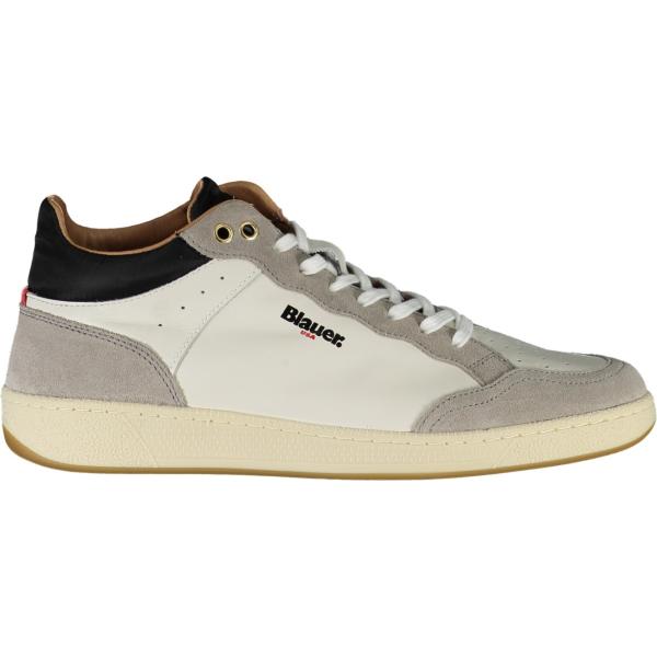 scarpe sportive Blauer bianco