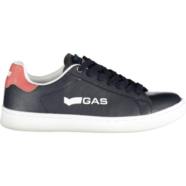 scarpe sportive Gas grigio