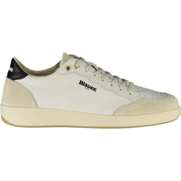 scarpe sportive Blauer bianco