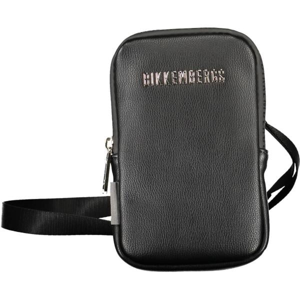 cinture Bikkembergs grigio