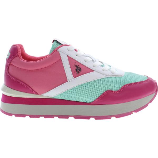 scarpe sportive U.s. polo   best price grigio