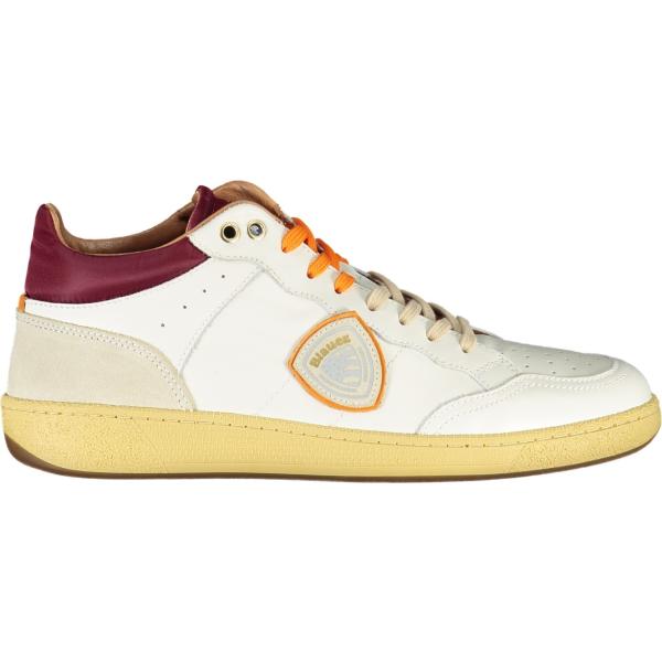 scarpe sportive Blauer bianco