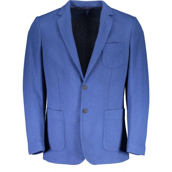 giacche Gant blu