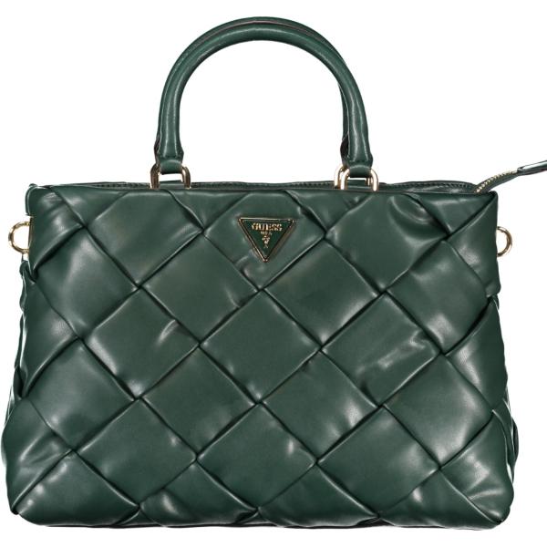 collane Guess jeans verde