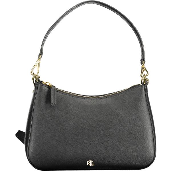 borse a spalla Ralph lauren grigio