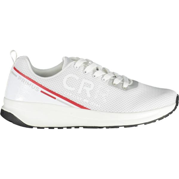 scarpe sportive Carrera bianco