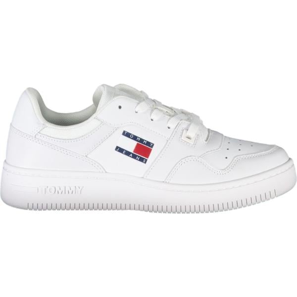 scarpe sportive Tommy hilfiger bianco