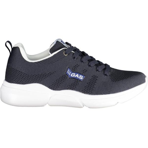scarpe sportive Gas blu