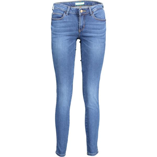 jeans Guess jeans blu