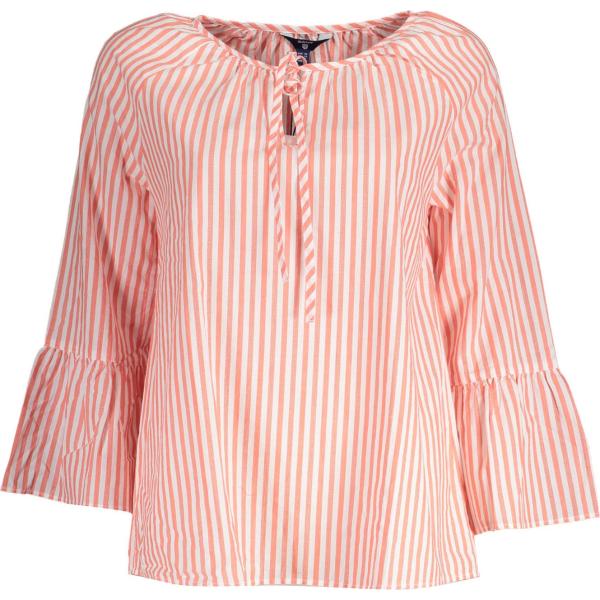 maglieria Gant rosso
