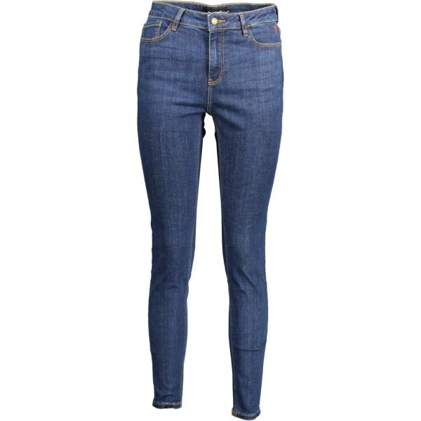 jeans Desigual blu