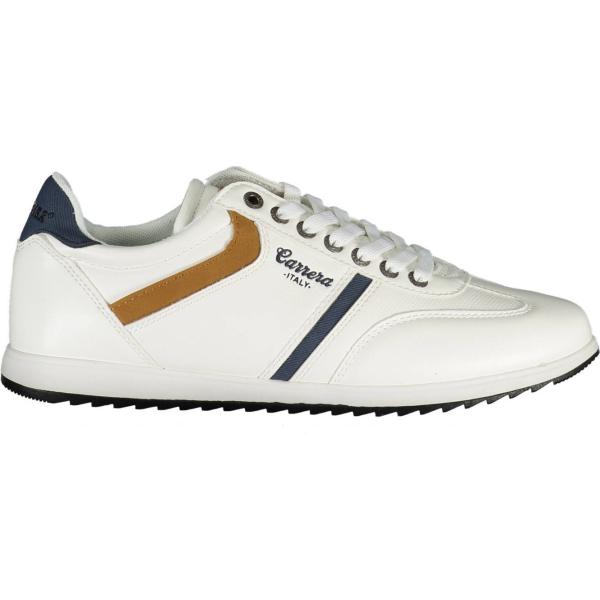 scarpe sportive Carrera bianco