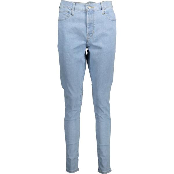jeans skinny Levi's blu