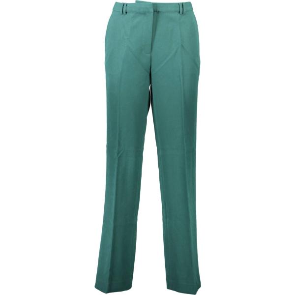 pantaloni Gant verde