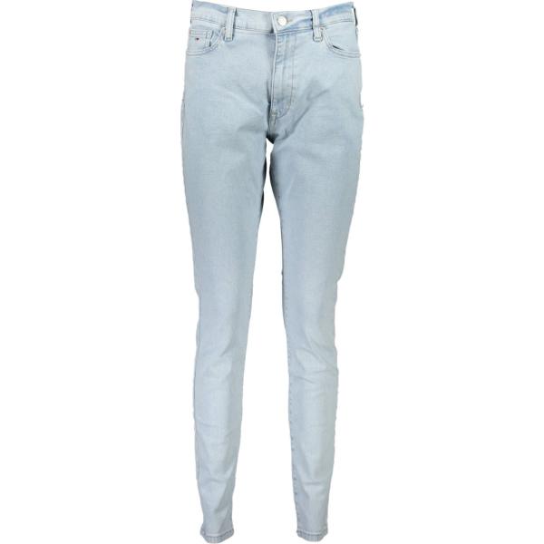 jeans Tommy hilfiger verde