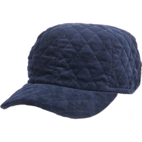 cappelli con visiera Denny rose blu