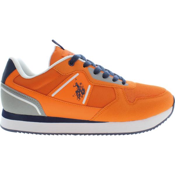 scarpe sportive U.s. polo   best price multicolore