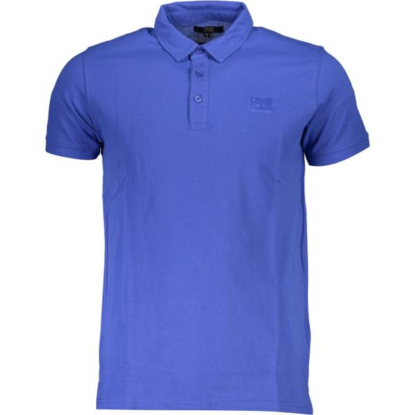 polo Cavalli class blu
