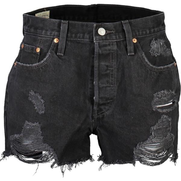pantaloni Levi's nero