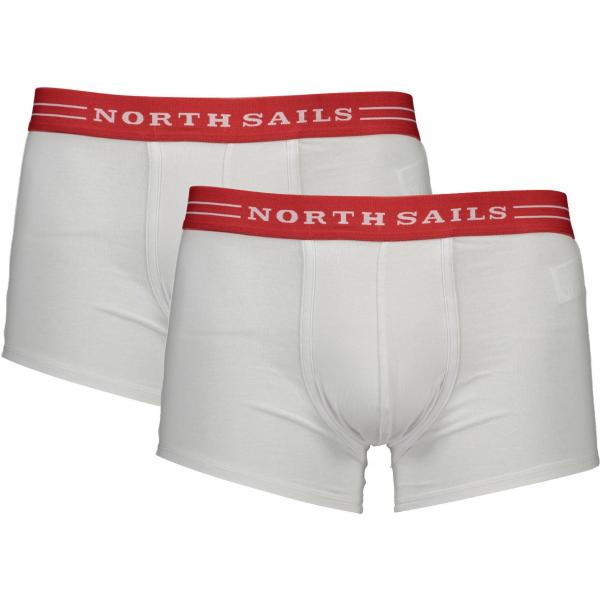 boxer North sails bianco