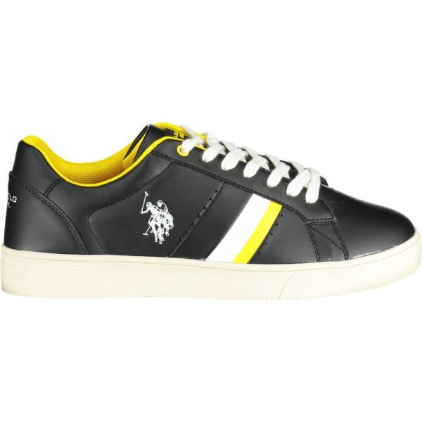 scarpe sportive U.s. polo   best price multicolore