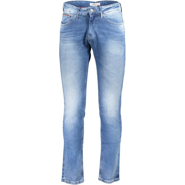 jeans Tommy hilfiger blu