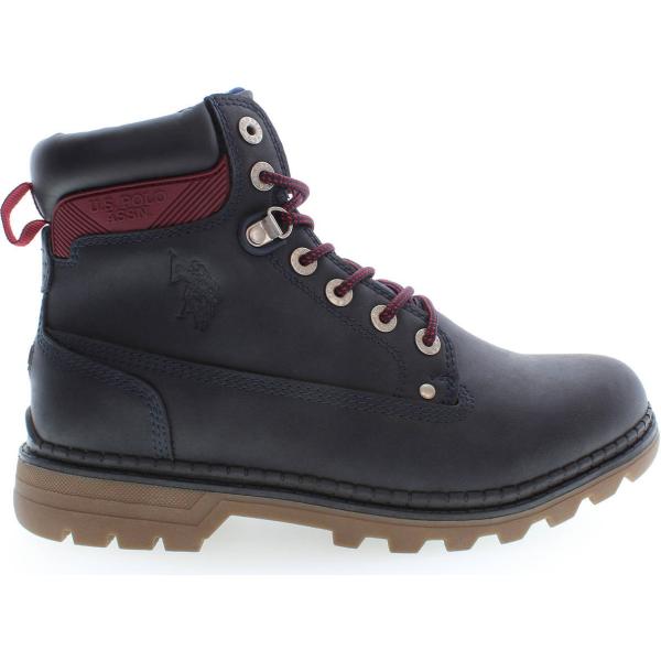 stivali U.s. polo   best price nero