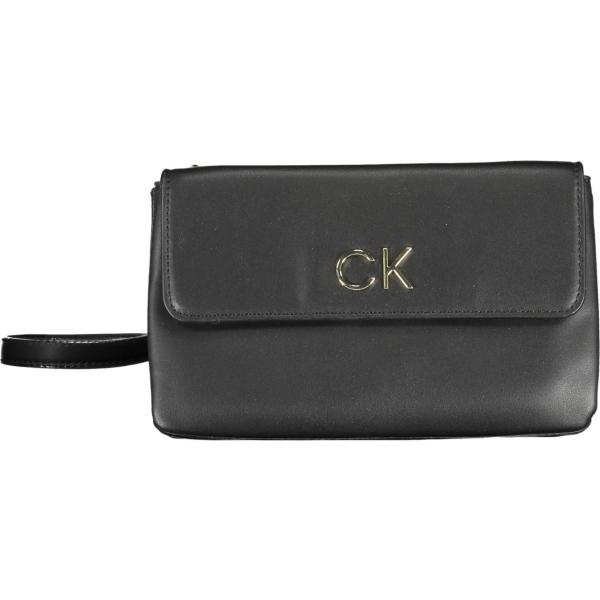 borse a tracolla Calvin klein grigio