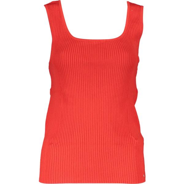 canottiere Tommy hilfiger rosso