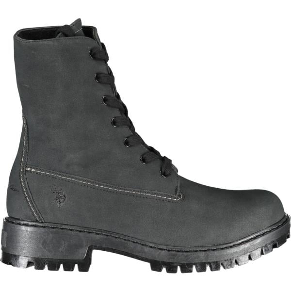 stivali U.s. polo   best price grigio