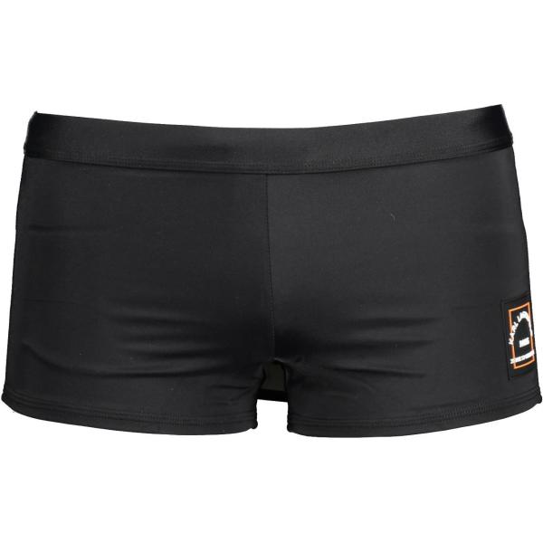 costumi Karl lagerfeld beachwear nero