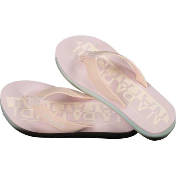 infradito Napapijri shoes rosa