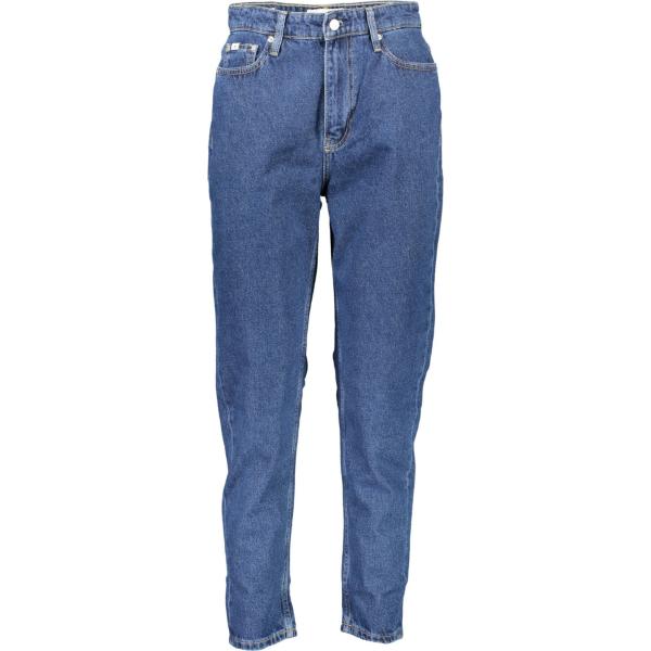jeans Calvin klein blu