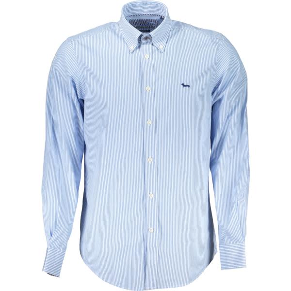 camicie Harmont & blaine blu a righe