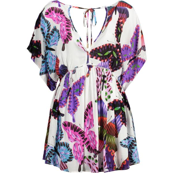 vestiti corti Desigual multicolore