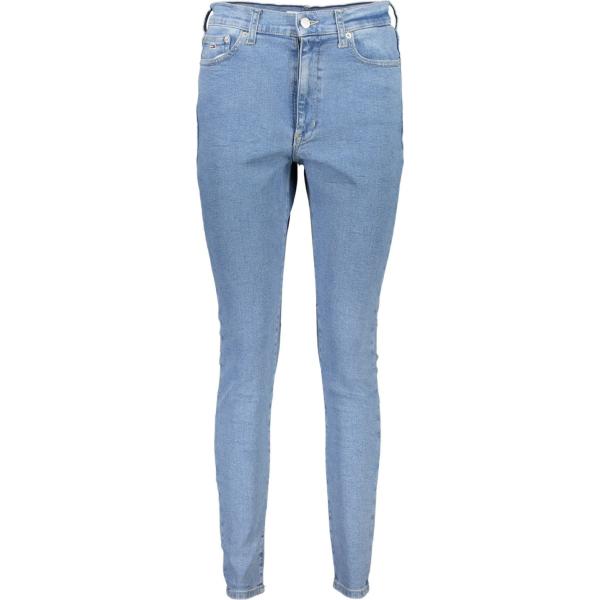 jeans skinny Tommy hilfiger viola