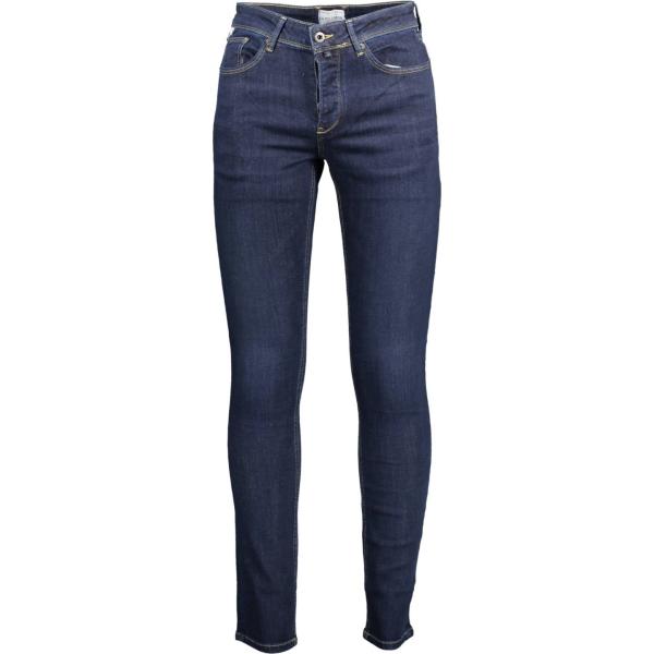 jeans slim fit U.s. polo blu
