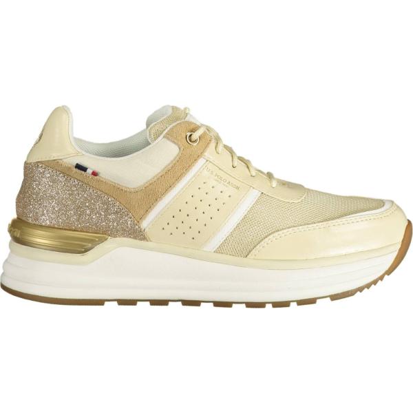 scarpe sportive U.s. polo   best price bianco