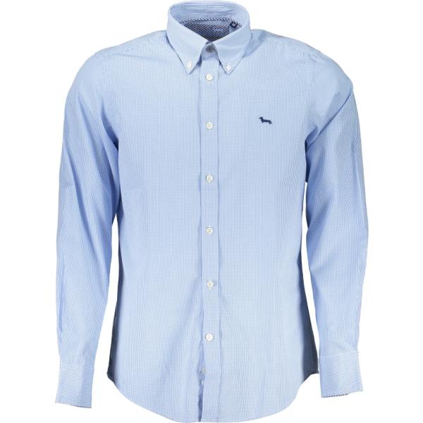 camicie Harmont & blaine blu