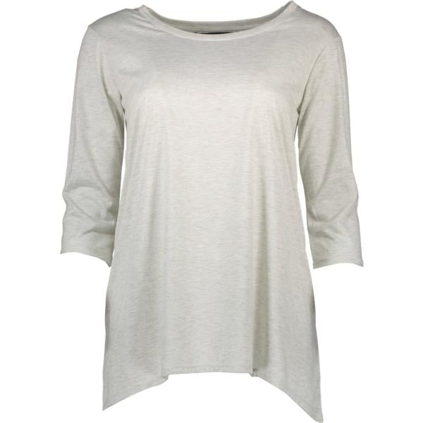 t-shirt Silvian heach grigio